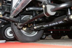 南骏汽车 瑞帅F2 1.5L 112马力 汽油 4X2 3.2米自卸车