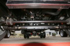 南骏汽车 瑞帅F2 1.5L 112马力 汽油 4X2 3.2米自卸车