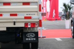 南骏汽车 瑞帅F2 1.5L 112马力 汽油 4X2 3.2米自卸车