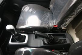 瑞帅F系 载货车驾驶室                                               图片