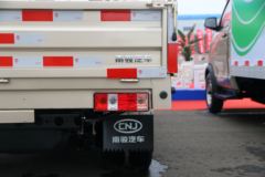 南骏汽车 瑞帅FN 1.8L 133马力 汽油/CNG 3.2米单排栏板微卡