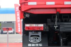 南骏汽车 瑞吉J30D 200马力 4X2 4.3米自卸车(国六)(NJA3120PPB38A)