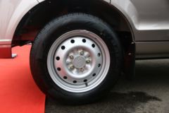 南骏汽车 瑞帅CE  4X2 2.9米单排纯电动栏板微卡39kWh