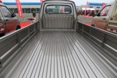 南骏汽车 瑞帅CE  4X2 2.9米单排纯电动栏板微卡39kWh