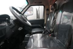 南骏汽车 瑞帅FE 2.53T 4X2 3.25米单排纯电动厢式微卡(NJA5030XXYSDB32BEV)39kWh