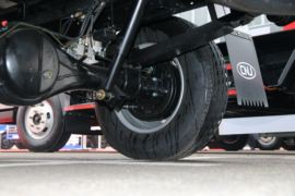 瑞帅F系&nbsp;电动载货车底盘图片