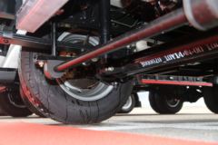 南骏汽车 瑞帅FE 2.53T 4X2 3.25米单排纯电动厢式微卡(NJA5030XXYSDB32BEV)39kWh