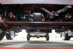 南骏汽车 瑞帅FE 2.53T 4X2 3.25米单排纯电动厢式微卡(NJA5030XXYSDB32BEV)39kWh