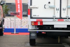 瑞帅F系&nbsp;电动载货车上装图片