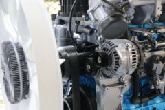 潍柴WP12HPDI 460马力 12L 国六 柴油发动机