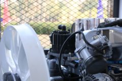 潍柴WP12HPDI 460马力 12L 国六 柴油发动机