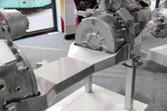 汉德 HDE13t轮边电机驱动桥