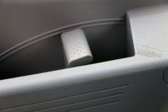 上汽红岩 新金刚M500 390马力 8X4 7.8米自卸车(CQ3316HXDG396L)