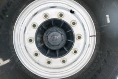 上汽红岩 杰狮C500重卡 520马力 6X4牵引车(CQ4256HYVG334HH)