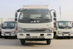 厦门百成鑫购康铃808载货车 享高达0.5万优惠