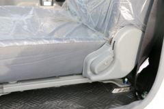 江淮 康铃33宽体 115马力 4.15米单排厢式轻卡(HFC5043XXYP91K10C2V)