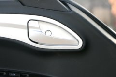 江淮 康铃33宽体 115马力 4.15米单排厢式轻卡(HFC5043XXYP91K10C2V)