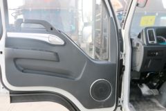 江淮 康铃33宽体 115马力 4.15米单排厢式轻卡(HFC5043XXYP91K10C2V)