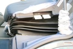 上汽红岩 杰狮C500重卡 北方版 520马力 6X4牵引车(CQ4256HYVG334HW)