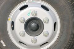 江淮 康铃33宽体 115马力 4.15米单排厢式轻卡(HFC5043XXYP91K10C2V)