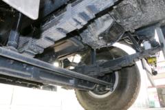 上汽红岩 杰狮C500重卡 北方版 520马力 6X4牵引车(CQ4256HYVG334HW)