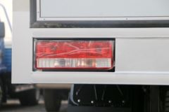 江淮 康铃33宽体 115马力 4.15米单排厢式轻卡(HFC5043XXYP91K10C2V)