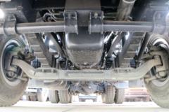 上汽红岩 杰狮C500重卡 北方版 520马力 6X4牵引车(CQ4256HYVG334HW)