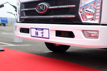 �Ͽ����� ��J30EG 4.15�׵�������ʽ�綯�ᳵ�Ῠ77kWhͼƬ