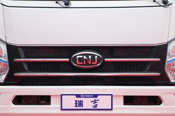 �Ͽ����� ��J30EG 4.15�׵�������ʽ�綯�ᳵ�Ῠ77kWhͼƬ