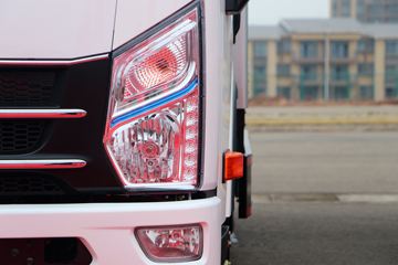 �Ͽ����� ��J30EG 4.15�׵�������ʽ�綯�ᳵ�Ῠ77kWhͼƬ