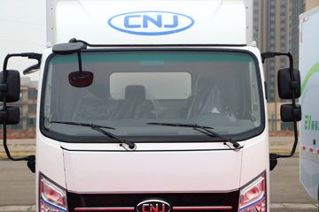 �Ͽ����� ��J30EG 4.15�׵�������ʽ�綯�ᳵ�Ῠ77kWhͼƬ