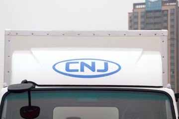 �Ͽ����� ��J30EG 4.15�׵�������ʽ�綯�ᳵ�Ῠ77kWhͼƬ