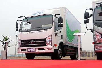 �Ͽ����� ��J30EG 4.15�׵�������ʽ�綯�ᳵ�Ῠ77kWhͼƬ