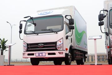 �Ͽ����� ��J30EG 4.15�׵�������ʽ�綯�ᳵ�Ῠ77kWhͼƬ