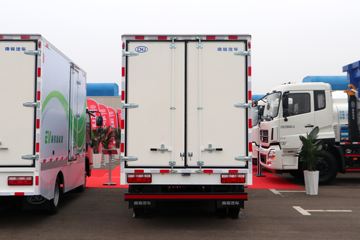 �Ͽ����� ��J30EG 4.15�׵�������ʽ�綯�ᳵ�Ῠ77kWhͼƬ