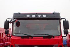 南骏汽车 瑞宇R60D 160马力 4X2 4.3米自卸车(NJA3180PPB38V)