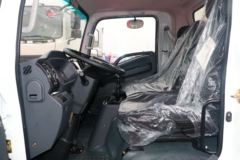 南骏汽车 瑞吉J30EG 4.15米单排增程式电动厢车轻卡77kWh 南骏汽车 瑞吉J30EG 4.15米单排增程式电动厢车轻卡77kWh