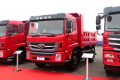 �Ͽ����� ����R60D 160���� 4X2 4.3����ж��(NJA3180PPB38V)