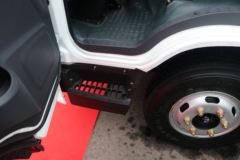 南骏汽车 瑞吉J30EG 4.15米单排增程式电动厢车轻卡77kWh 南骏汽车 瑞吉J30EG 4.15米单排增程式电动厢车轻卡77kWh