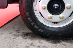 南骏汽车 瑞吉J30EG 4.15米单排增程式电动厢车轻卡77kWh 南骏汽车 瑞吉J30EG 4.15米单排增程式电动厢车轻卡77kWh