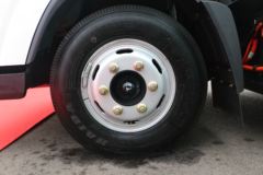 南骏汽车 瑞吉J30EG 4.15米单排增程式电动厢车轻卡77kWh 南骏汽车 瑞吉J30EG 4.15米单排增程式电动厢车轻卡77kWh