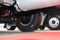 南骏汽车 瑞吉J30EG 4.15米单排增程式电动厢车轻卡77kWh 南骏汽车 瑞吉J30EG 4.15米单排增程式电动厢车轻卡77kWh