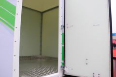 南骏汽车 瑞吉J30EG 4.15米单排增程式电动厢车轻卡77kWh 南骏汽车 瑞吉J30EG 4.15米单排增程式电动厢车轻卡77kWh