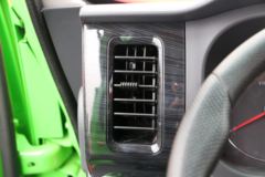 南骏汽车 瑞吉J30ND 160马力 4X2 3.95米LNG自卸车(国六)