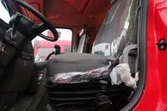 南骏汽车 瑞宇R60D 200马力 6X2 5.2米自卸车(NJA3240RPC48V)