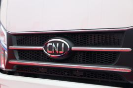 瑞吉J30&nbsp;混凝土搅拌车外观                                                图片