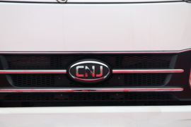 瑞吉J30&nbsp;混凝土搅拌车外观                                                图片