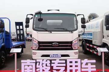 瑞吉J30&nbsp;混凝土搅拌车外观                                                图片