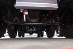 南骏汽车 瑞宇R60D 200马力 6X2 5.2米自卸车(NJA3240RPC48V)