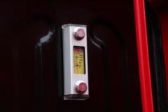 南骏汽车 瑞宇R60D 200马力 6X2 5.2米自卸车(NJA3240RPC48V)